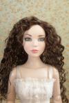 monique - Wigs - Synthetic Mohair - CHRISTINE Wig #435